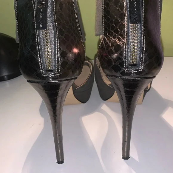 Michael Kors stiletto heels 8.5 - Picture 6 of 13